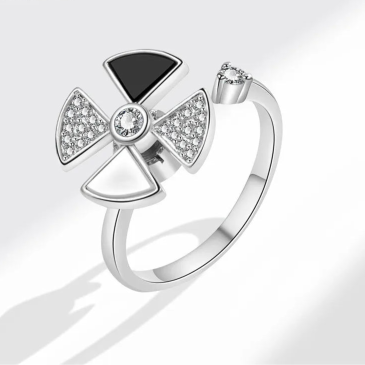 Aluna calm jewelry timeless appeal - celestial anxiety relief