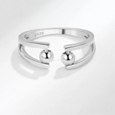 Arden fidget band lifestyle - everyday stress relief