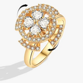 Amara anxiety ring lifestyle - everyday calm jewelry