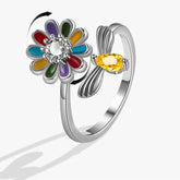 Azura fidget band lifestyle - everyday stress relief