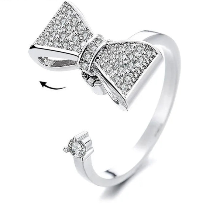 Auralis fidget band lifestyle - everyday stress relief