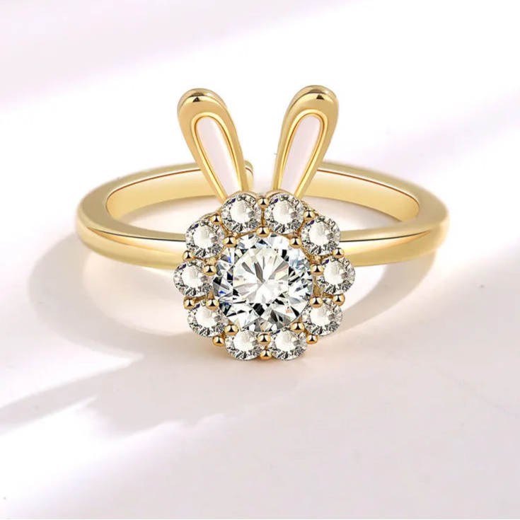 Azura anxiety band close-up - premium calm jewelry