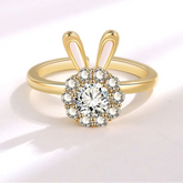 Azura anxiety band close-up - premium calm jewelry