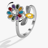 Ariya fidget jewelry exceptional quality - noble stress relief