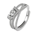 Azura anxiety ring lifestyle - everyday calm jewelry