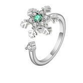 Ariya fidget jewelry everyday wear - elegant stress relief