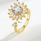 Amara anxiety band detail - lasting calm jewelry