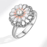 Amara stress relief ring - lasting fidget band