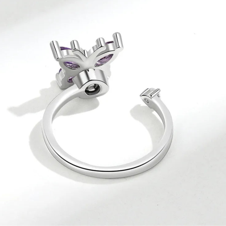 Amaris anxiety band detail - classic calm jewelry