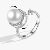 Aluna fidget band lifestyle - nighttime stress relief