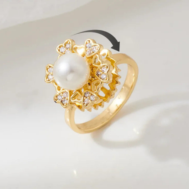 Avelora fidget band lifestyle - everyday stress relief