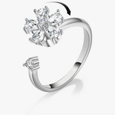 Ariya anxiety jewelry final angle - refined calm band