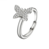 Amaris calm jewelry timeless appeal - eternal anxiety relief