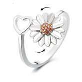 Althea calm jewelry elegant finish - healing anxiety band