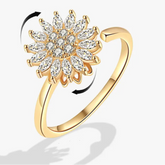 Amara anxiety jewelry final angle - eternal calm band