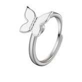 Aurian anxiety band detail - warm calm jewelry