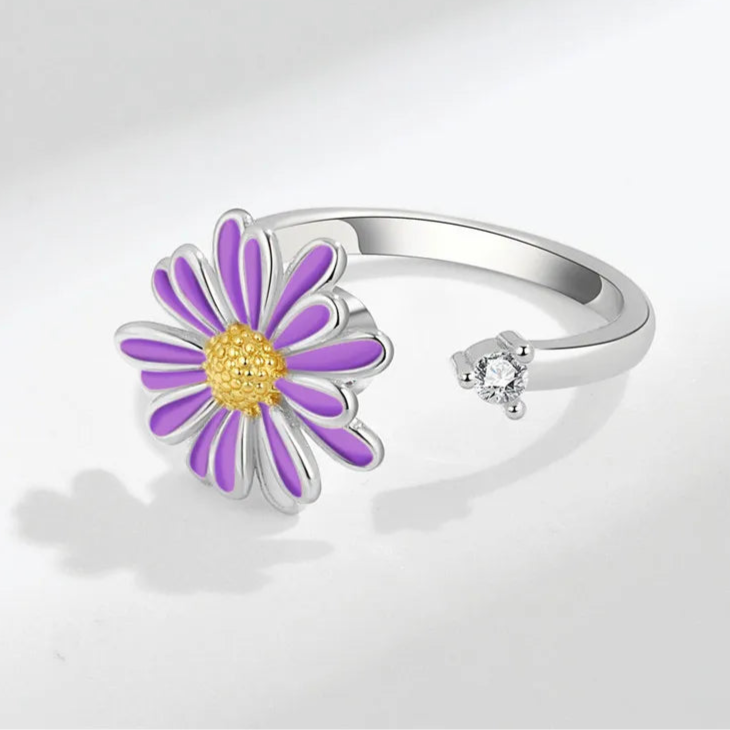 Ariya calm jewelry timeless appeal - elegant anxiety relief